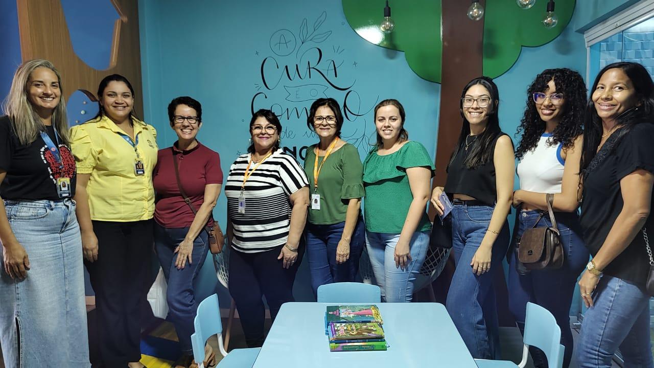Projeto do Senac foca no reaproveitamento de cabelos com foco na produção de perucas