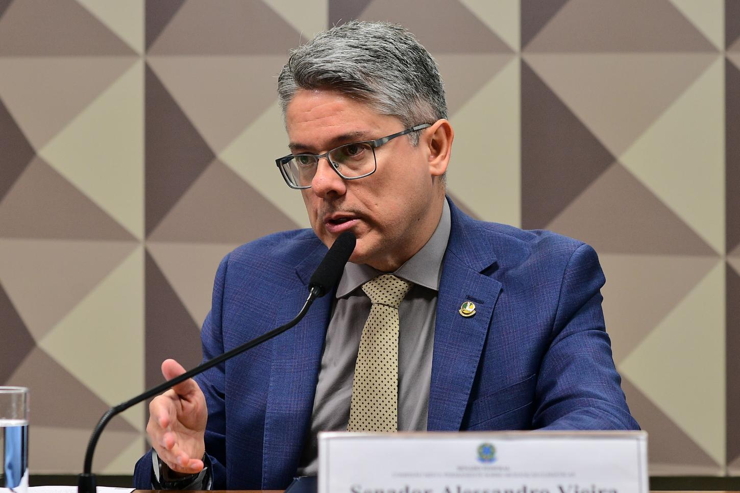 Projeto do senador Alessandro garante apoio para elaboração e atualização de planos diretores