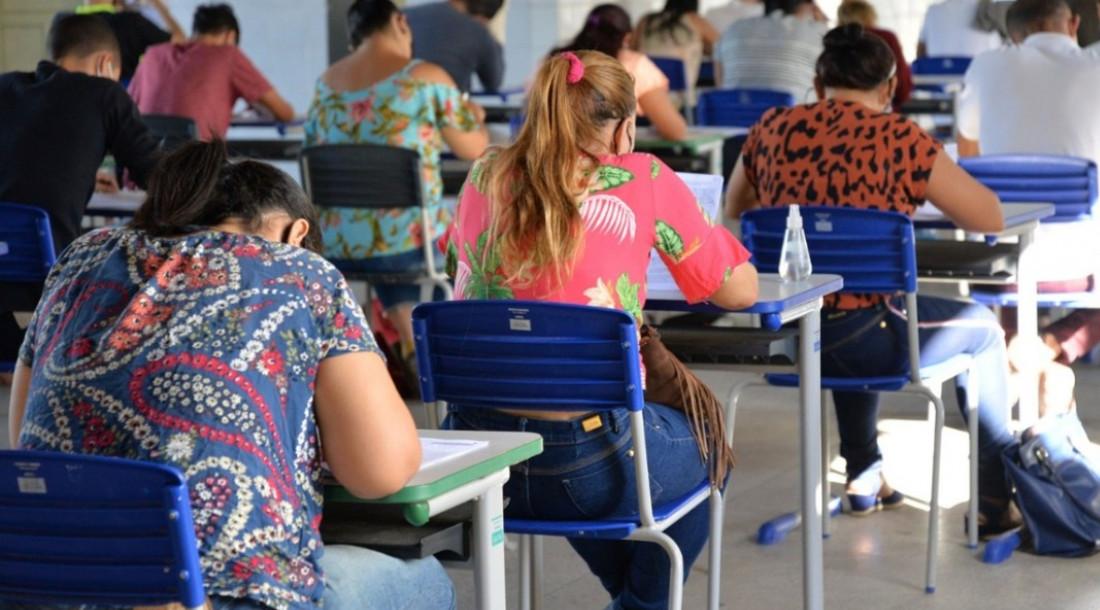Provas do Encceja acontecem neste domingo, em Sergipe