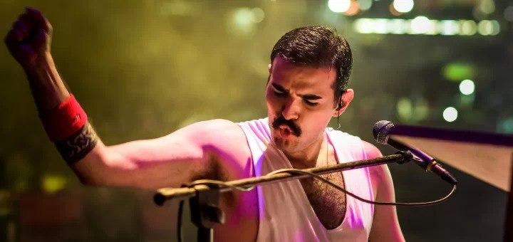 Queen Celebration In Concert com  André Abreu, 3 de outubro