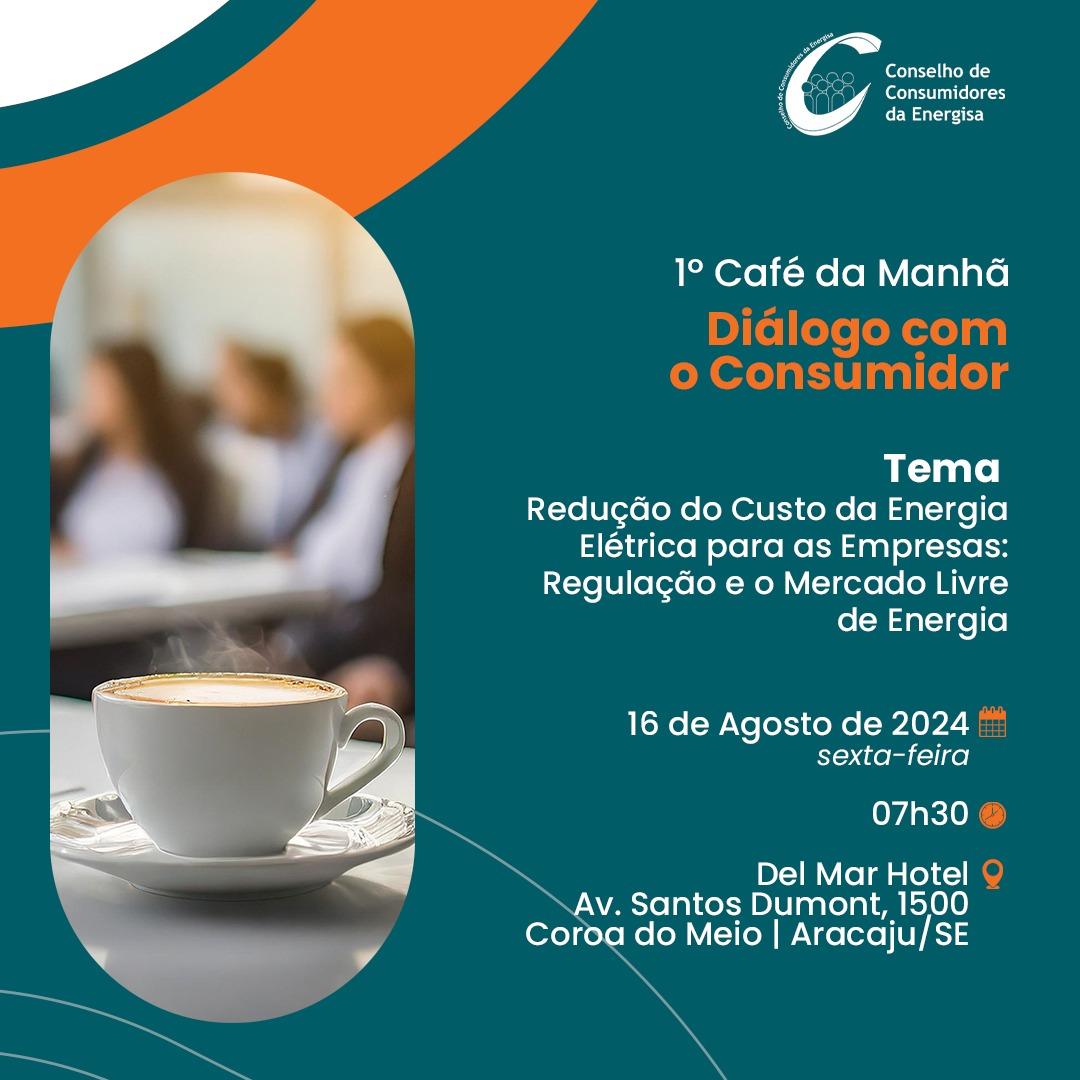 Redução de custo de energia elétrica para empresas será tema de encontro promovido pelo Concese