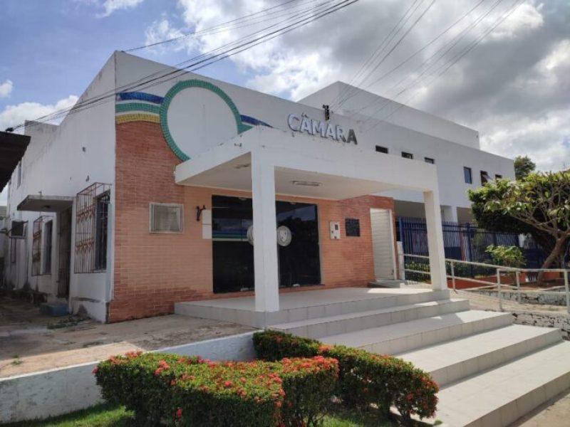 Repasse para Câmara de Canindé em 2024 será de aproximadamente um milhão de reais