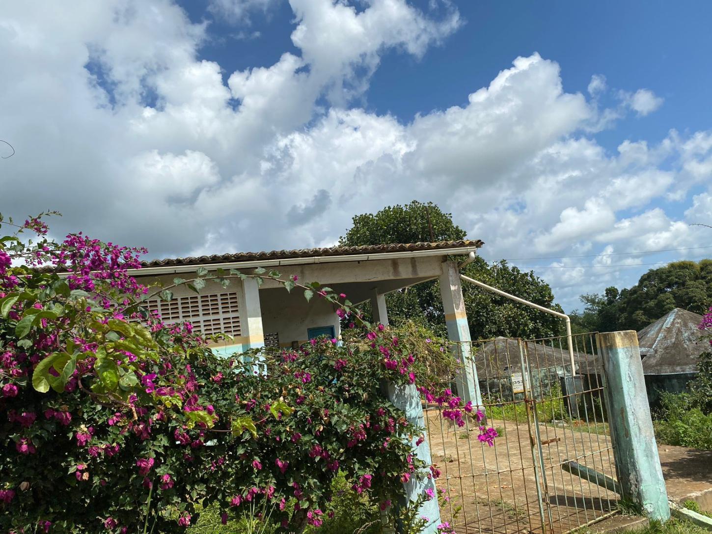 Riachão do Dantas apresenta um dos piores índices educacionais de Sergipe, segundo dados do IDEB