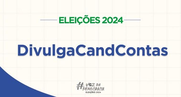 Saiba quantos candidatos concorrerão nas eleições de 2024 em Sergipe