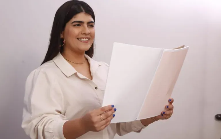 Sara Vitória propõe passagens gratuitas para estudantes de São Cristóvão no transporte público da grande Aracaju