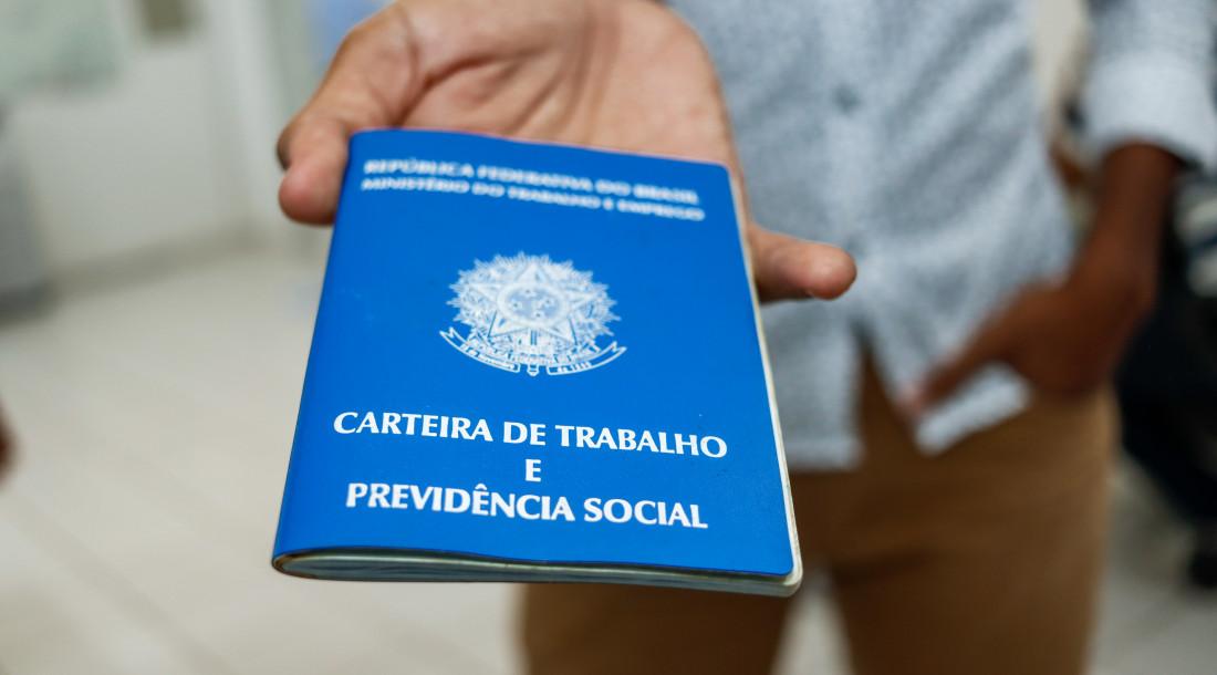 Sergipe tem menor taxa de rotatividade empregatícia do Nordeste