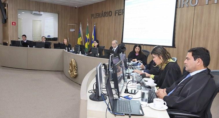 Sessão do TRE-SE culmina em multas e condenações por campanhas antecipadas em cinco municípios