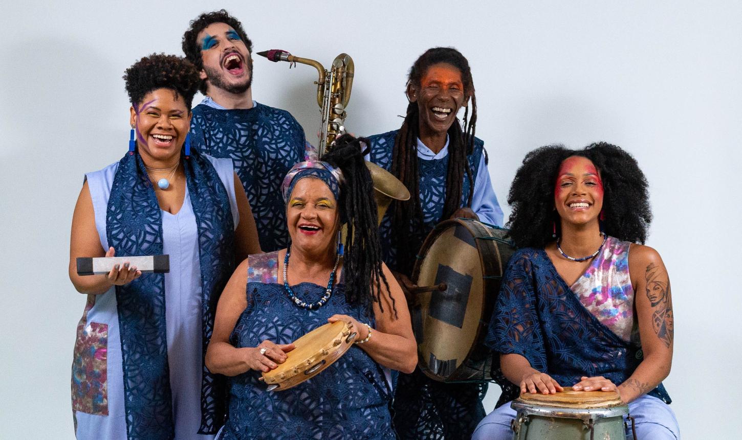 Sonora Brasil promove shows gratuitos no Sesc Comércio em Aracaju