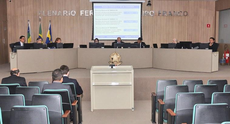 Tribunal confirma indeferimento de candidatura em Nossa senhora do Socorro