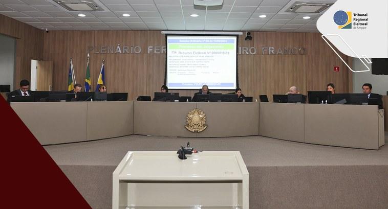Tribunal Regional Eleitoral nega recurso e mantém decisão da 14ª ZE de Divina Pastora