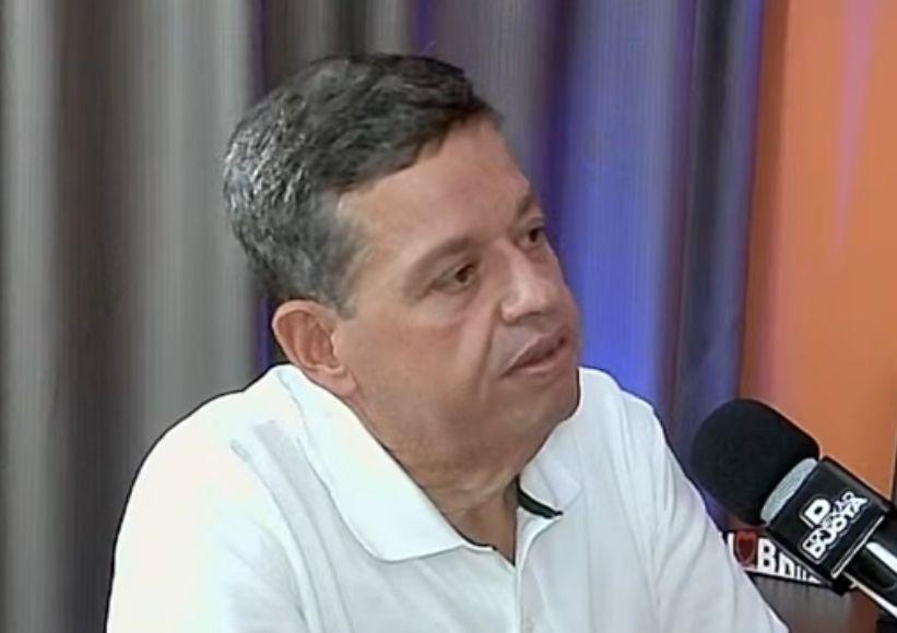 Tribunal rejeita recurso de Léo Rocha em Ação de Improbidade Administrativa