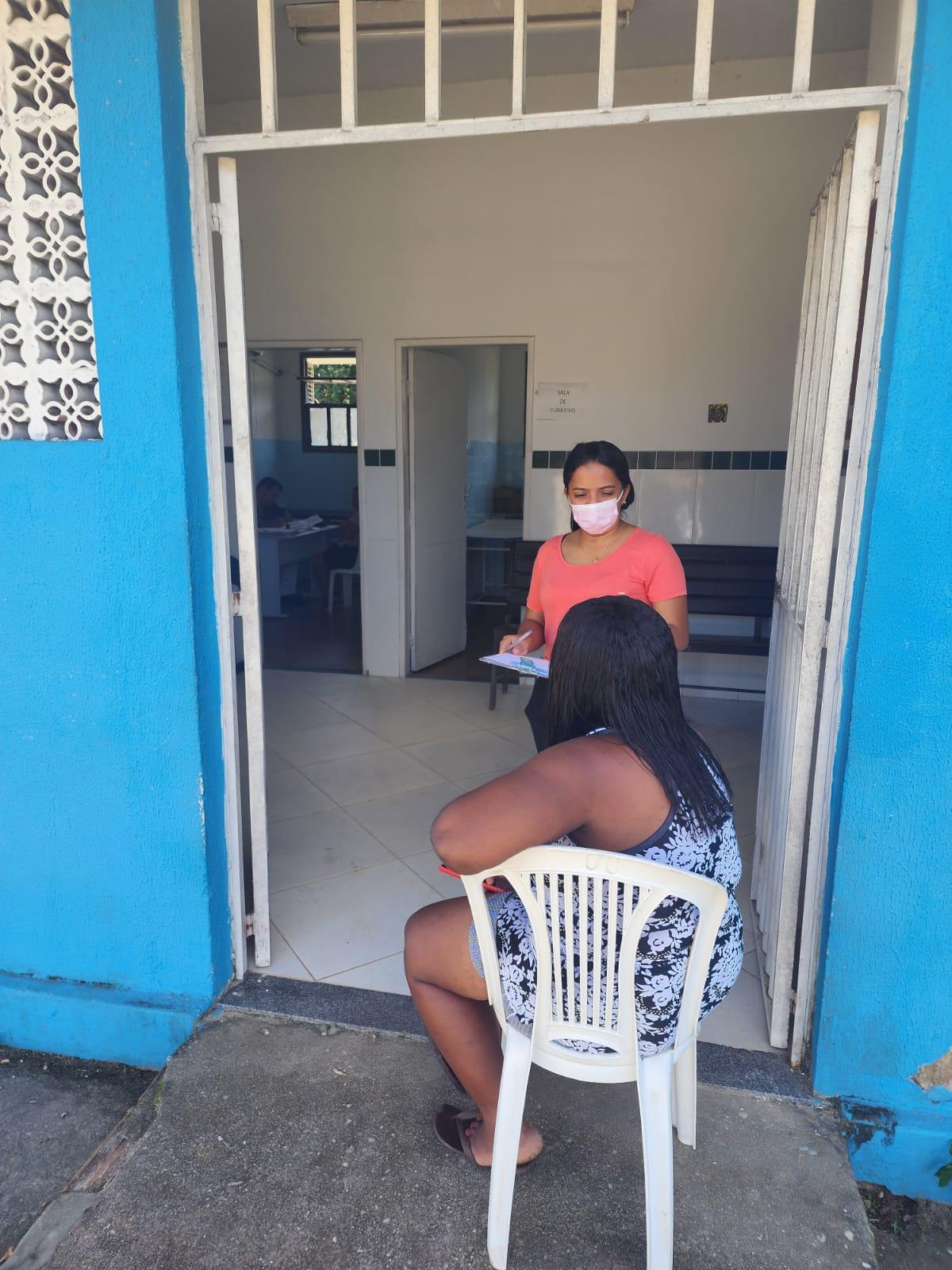 Usuários da Assistência Social de Neópolis devem ficar atentos ao prazo do BPC/LOAS