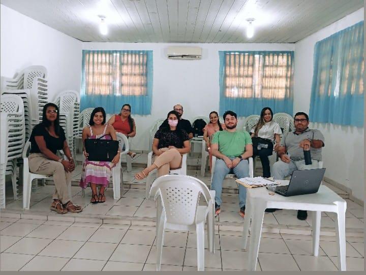 Usuários da Saúde de Neópolis podem realizar consultas on-line por meio do Telenordeste