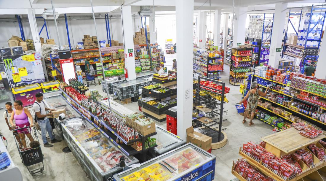 Vendas do varejo em Sergipe acumulam crescimento de 5,3% até o mês de junho deste ano