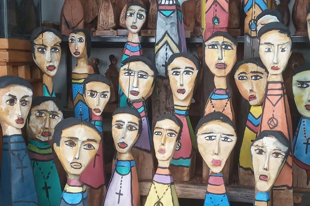 1ª Semana de Arte, Design e Arquitetura acontece de 10 a 23 de setembro em Aracaju