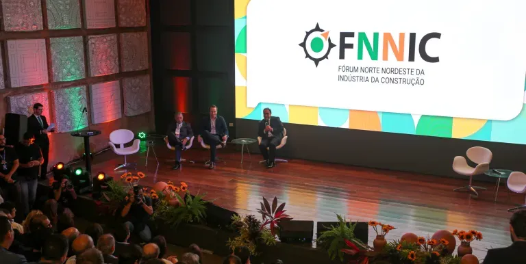 Aracaju se prepara para receber grandes nomes da construção civil no FNNIC