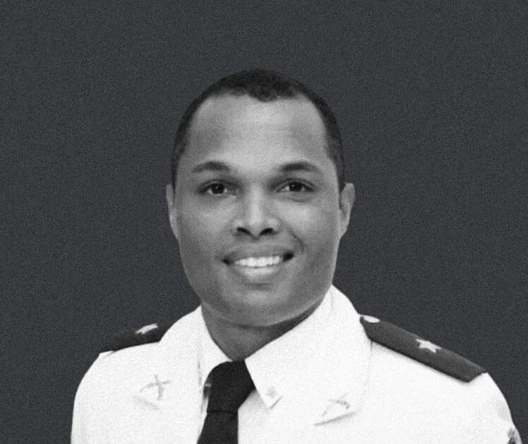Corpo do tenente Deivyson Agostinho da PMSE é sepultado em Arapiraca