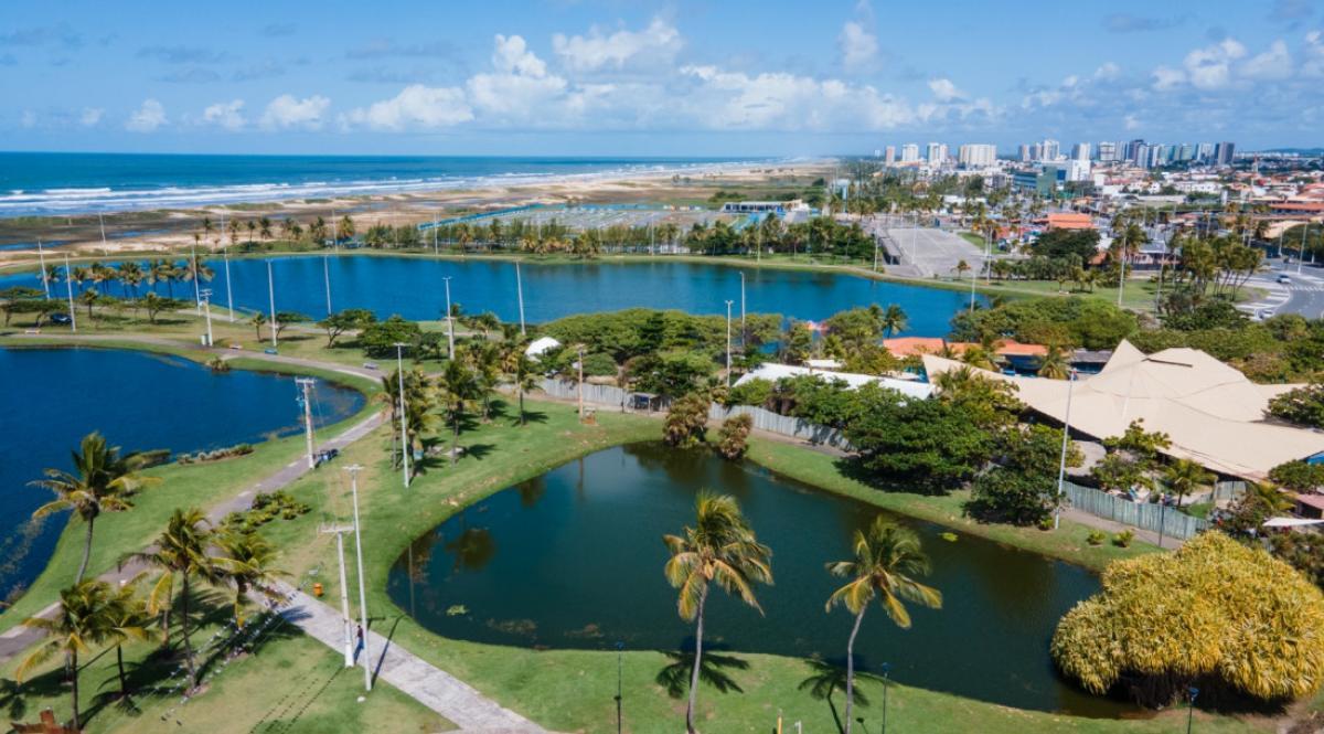 Descubra o litoral de Sergipe: um guia das melhores praias do estado