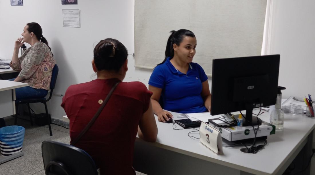 Deso registra aumento de usuários ativos nos municípios atendidos pela gerência do centro-oeste