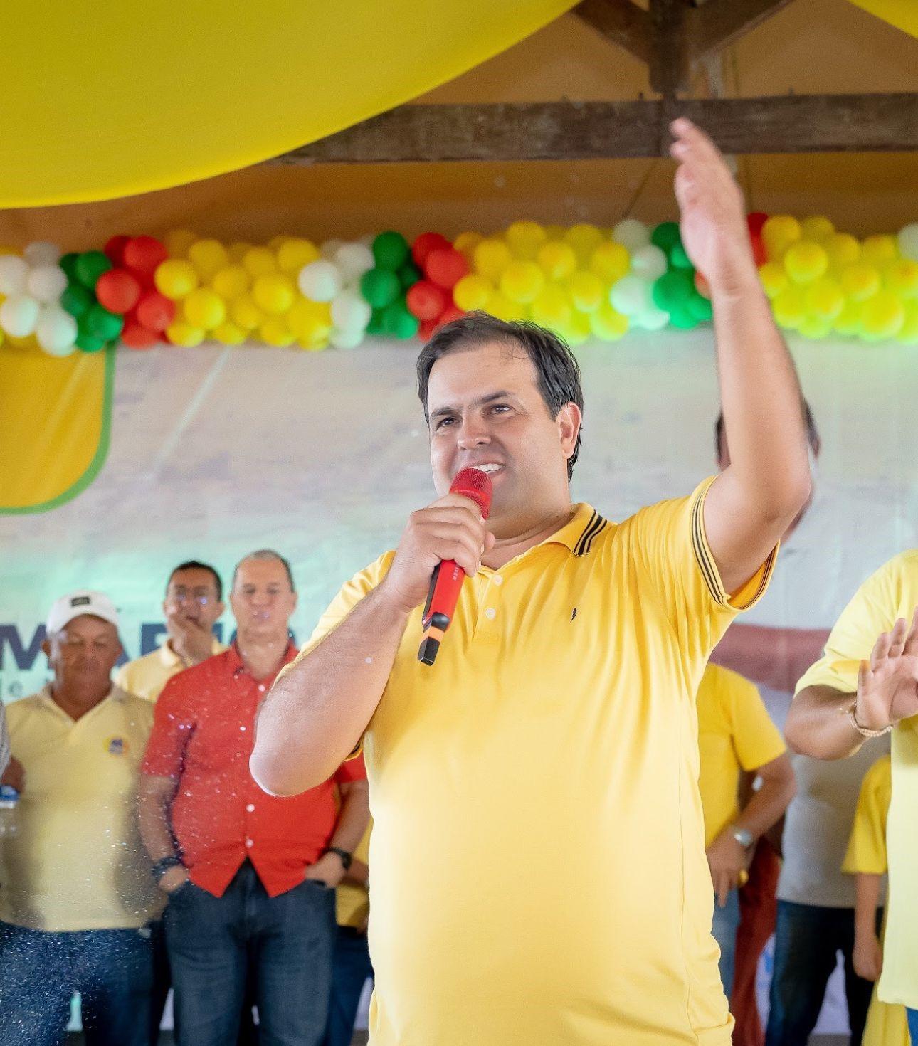 Riachão: Diferença entre Galego da Samba e Mário de Mi Fontes é de apenas 5,65%