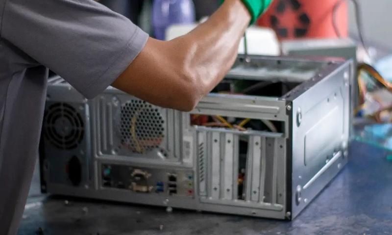 Estado de Sergipe já recebeu 110 doações pelo Computadores para Inclusão desde 2023 em 10 pontos