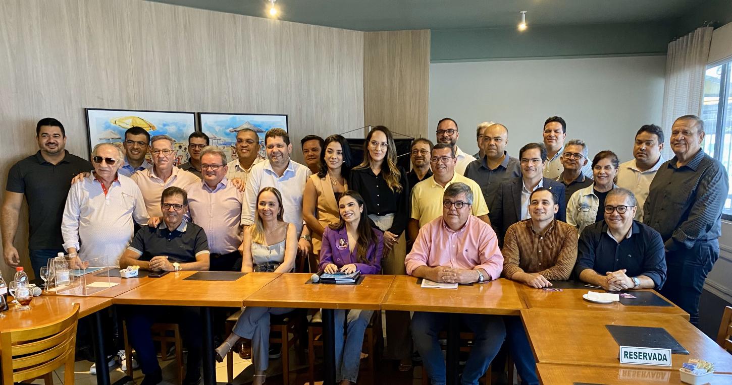 Fórum Empresarial de Sergipe realiza o terceiro encontro com candidatos à Prefeitura de Aracaju
