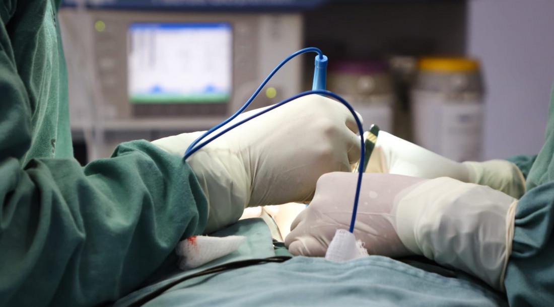 Governo do Estado garante cirurgia para pacientes com endometriose em Sergipe 