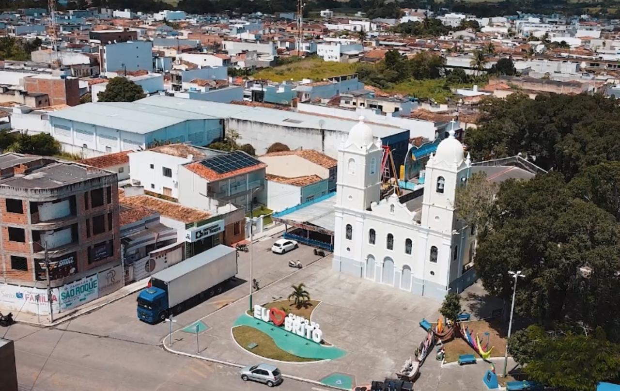 Justiça Eleitoral suspende divulgação de pesquisa do Instituto França em Campo do Brito