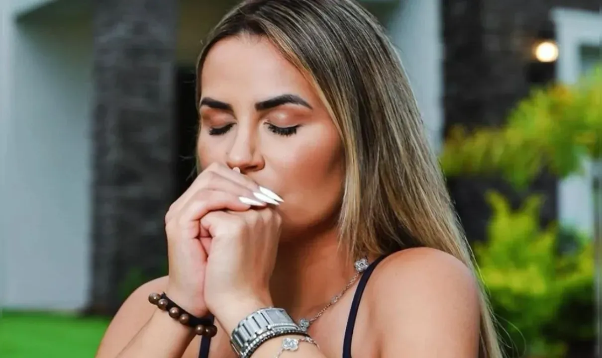 Justiça manda soltar Deolane Bezerra