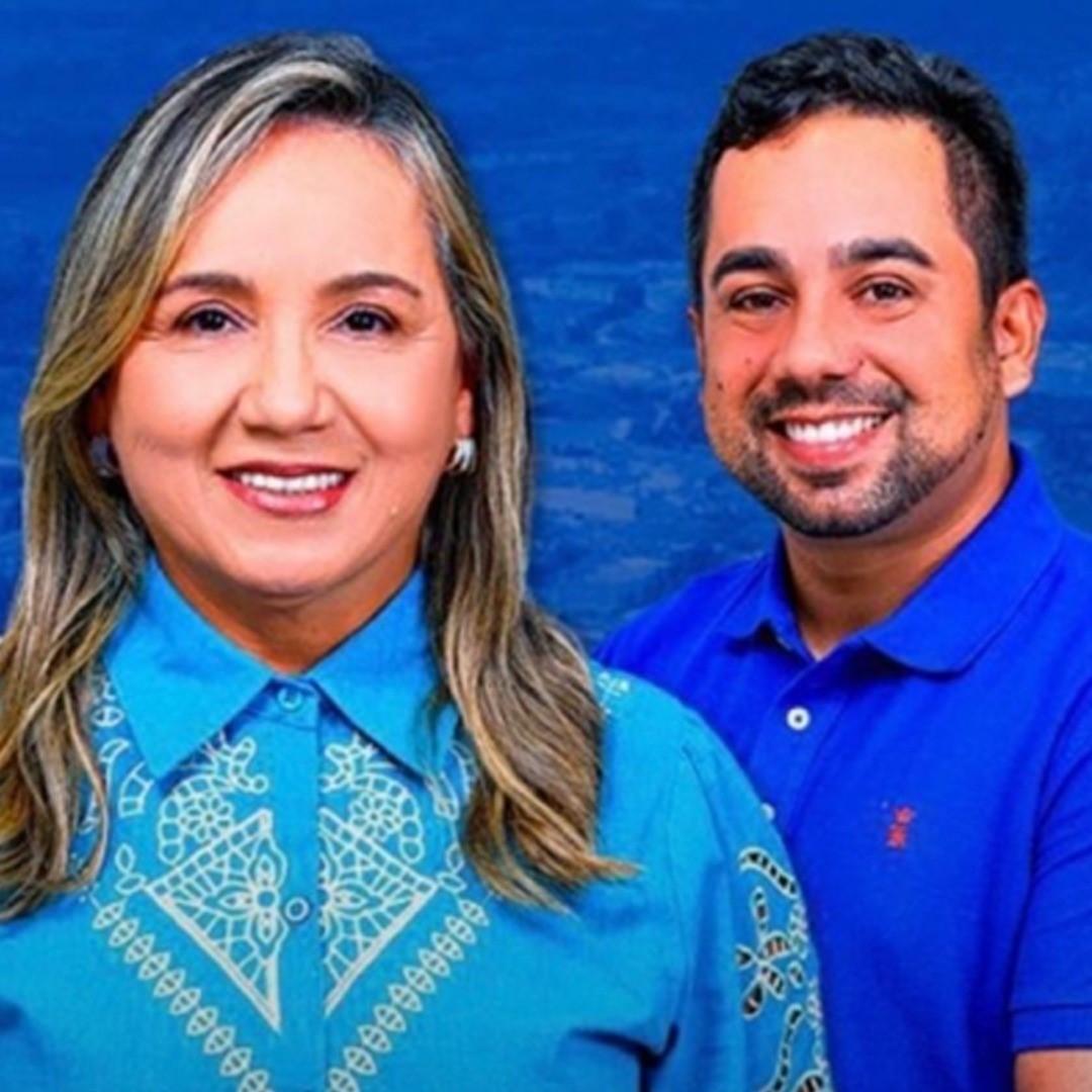 Lucivânia de Dona Lúcia: Candidata ficha limpa promete revolução nas pautas em Macambira