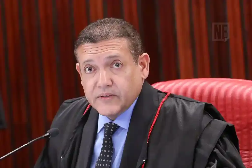 Ministro do STF, Nunes Marques, extingue ação do PSB sobre a DESO