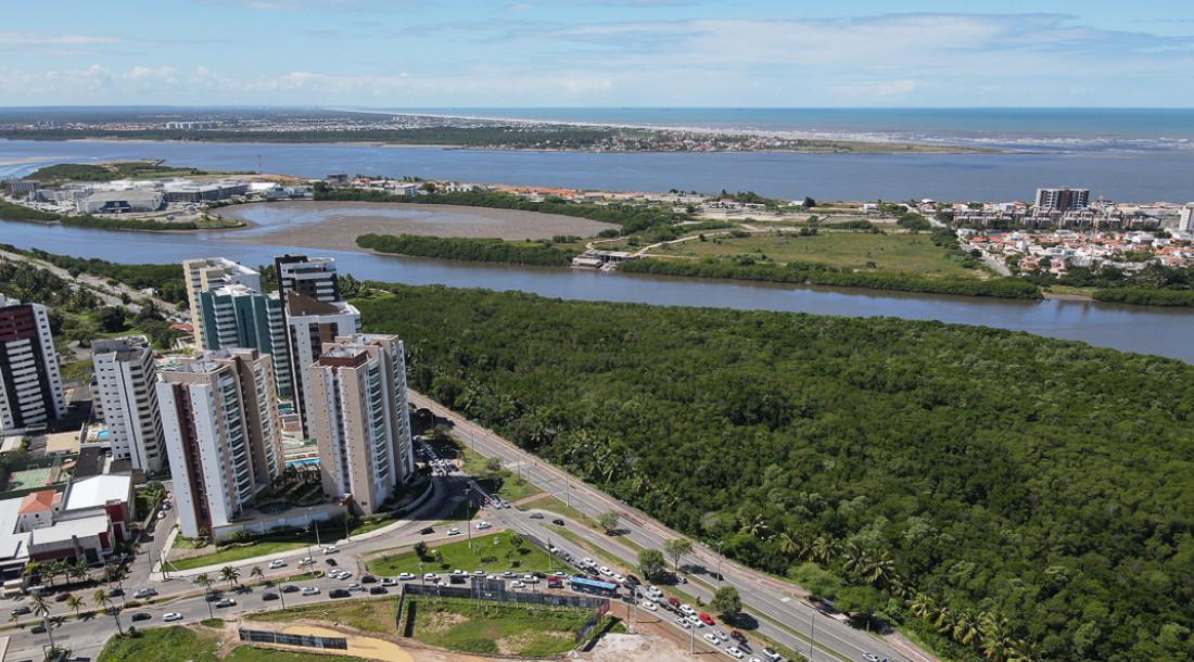 Novo Complexo Viário em Aracaju homenageará senadora Maria do Carmo Alves
