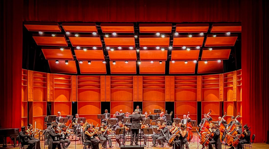 Orquestra Sinfônica de Sergipe abre processo seletivo para contratação de clarinetista e violinista
