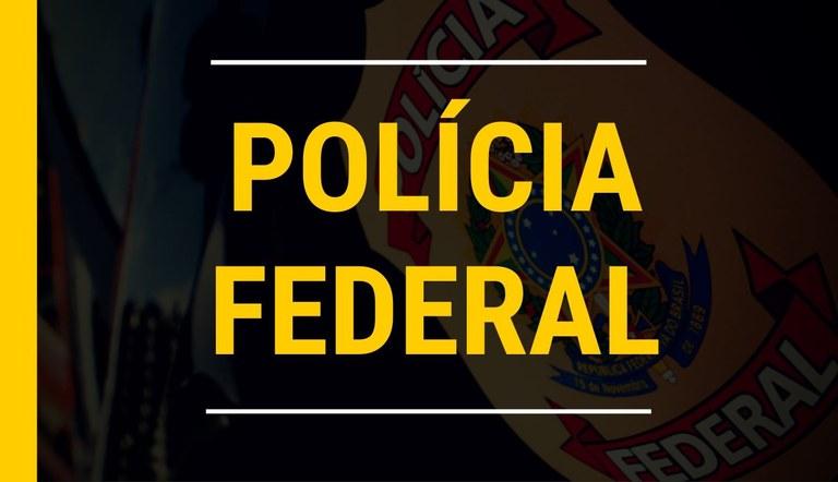 Polícia Federal em Sergipe abre chamamento público para locação de imóvel