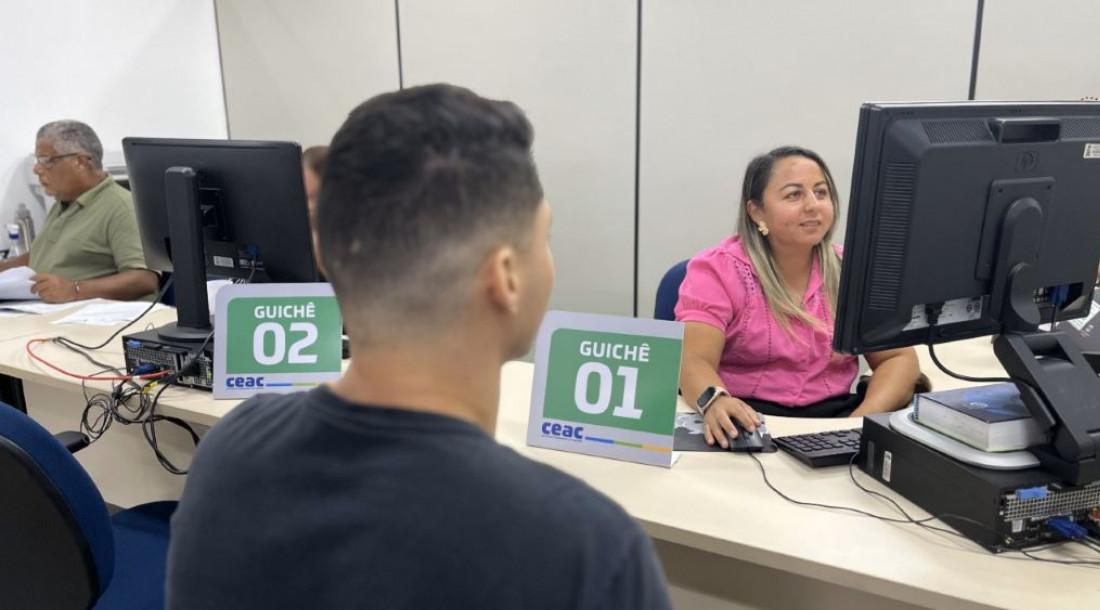Sefaz inaugura mais um ponto de atendimento ao contribuinte em Aracaju