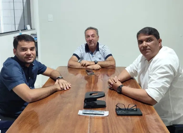 SINDISAN E prefeitura de Carmópolis defendem autonomia do SAAE