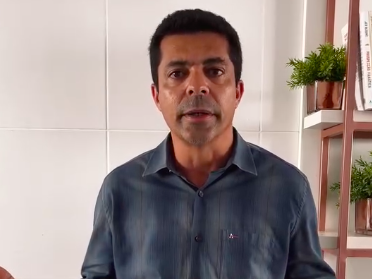 TRE-SE defere candidatura de Valdinho em Pinhão