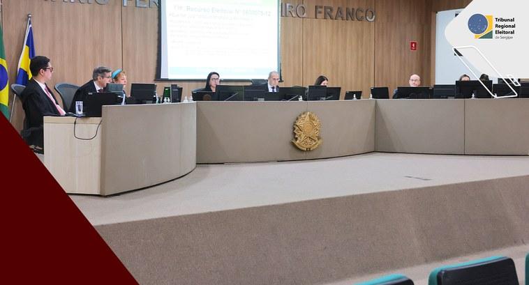 Tribunal Eleitoral mantém multa de R$ 53.205,00 por pesquisa irregular em Lagarto