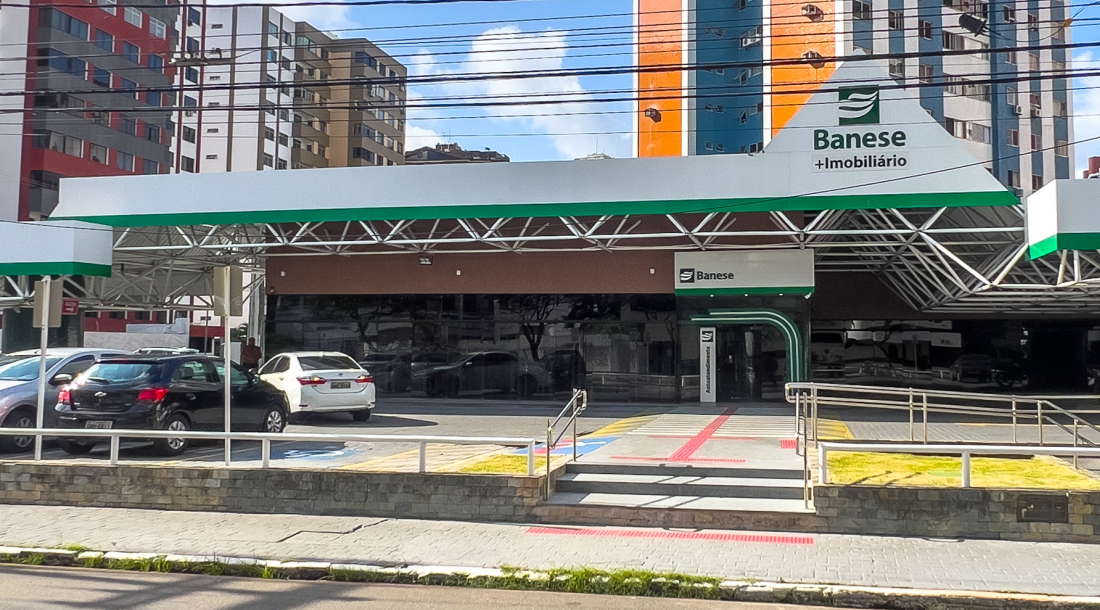 Banese mantém financiamento de até 90% do imóvel com as menores taxas de juros