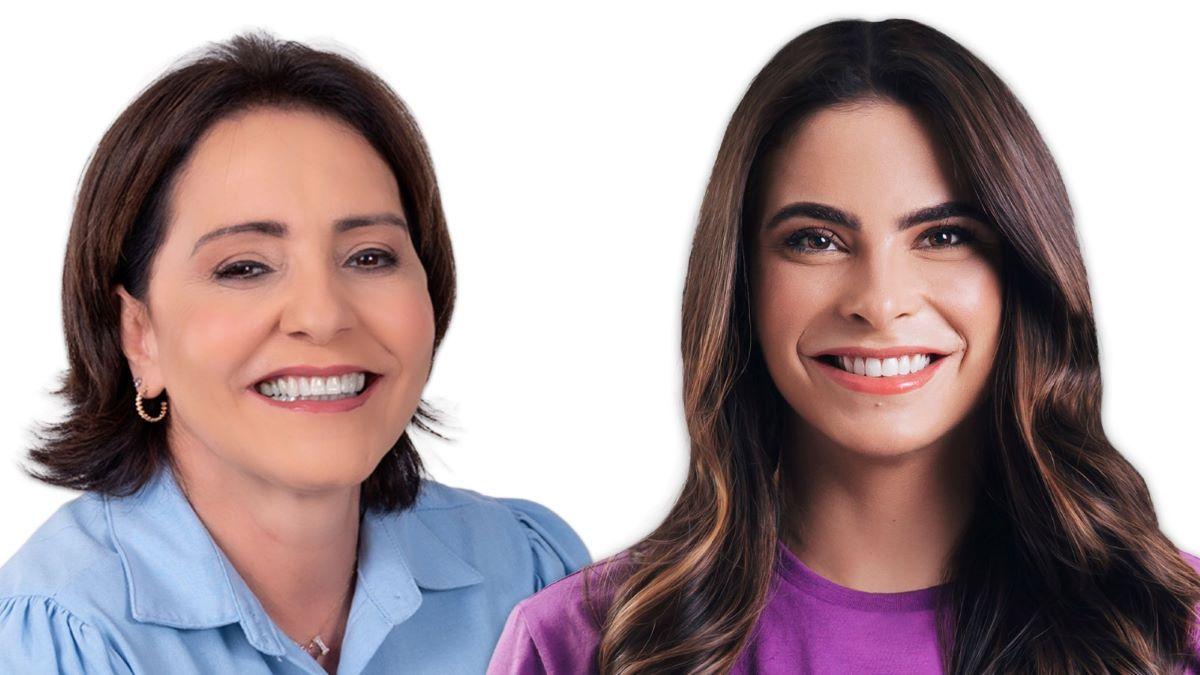 Dataform/ECM volta a ratificar 2º turno entre Emília e Yandra em Aracaj