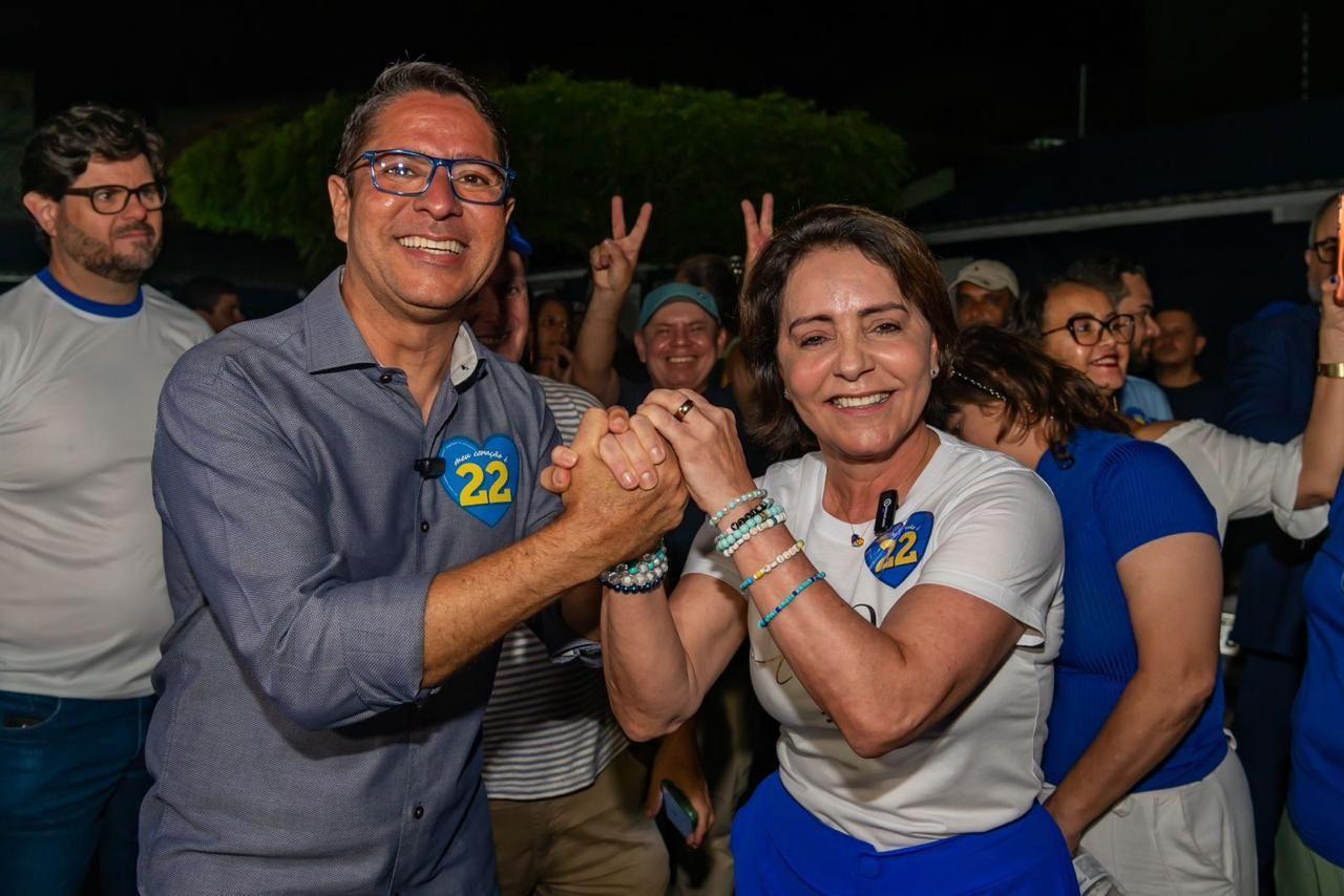 Emília Corrêa deu um “nó tático” no “Marketing do Mal” e no “Sistemão”