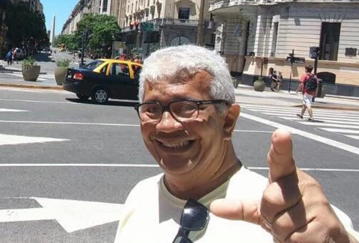 Eugênio Nascimento: um exemplo de profissional e liderança.