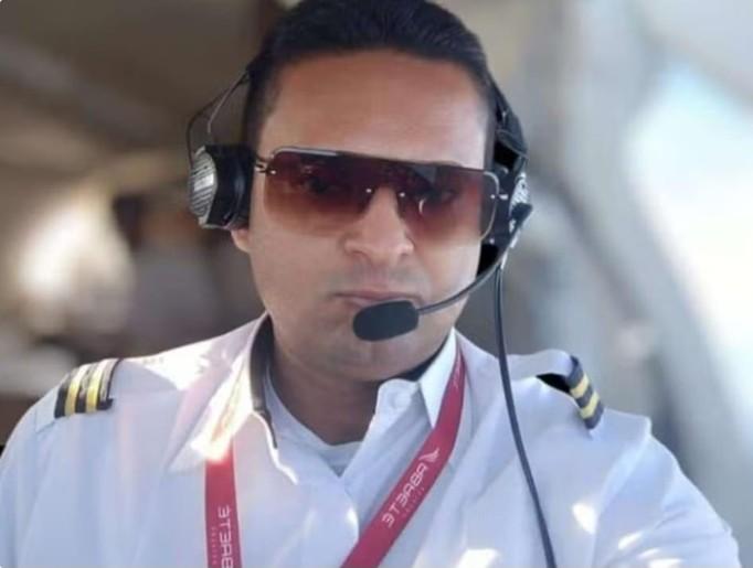 Sergipano estava entre as vitimas de avião que caiu em São Paulo