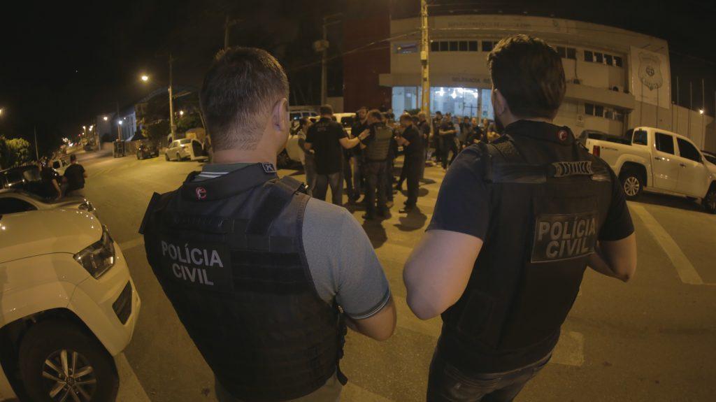 Sergipe é o estado mais seguro do nordeste