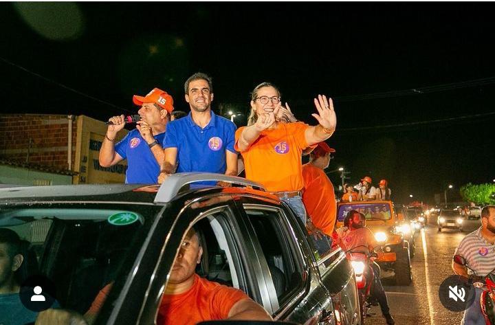 Silvany Mamlak afirma que Isadora Sukita é um retroesso para Capela