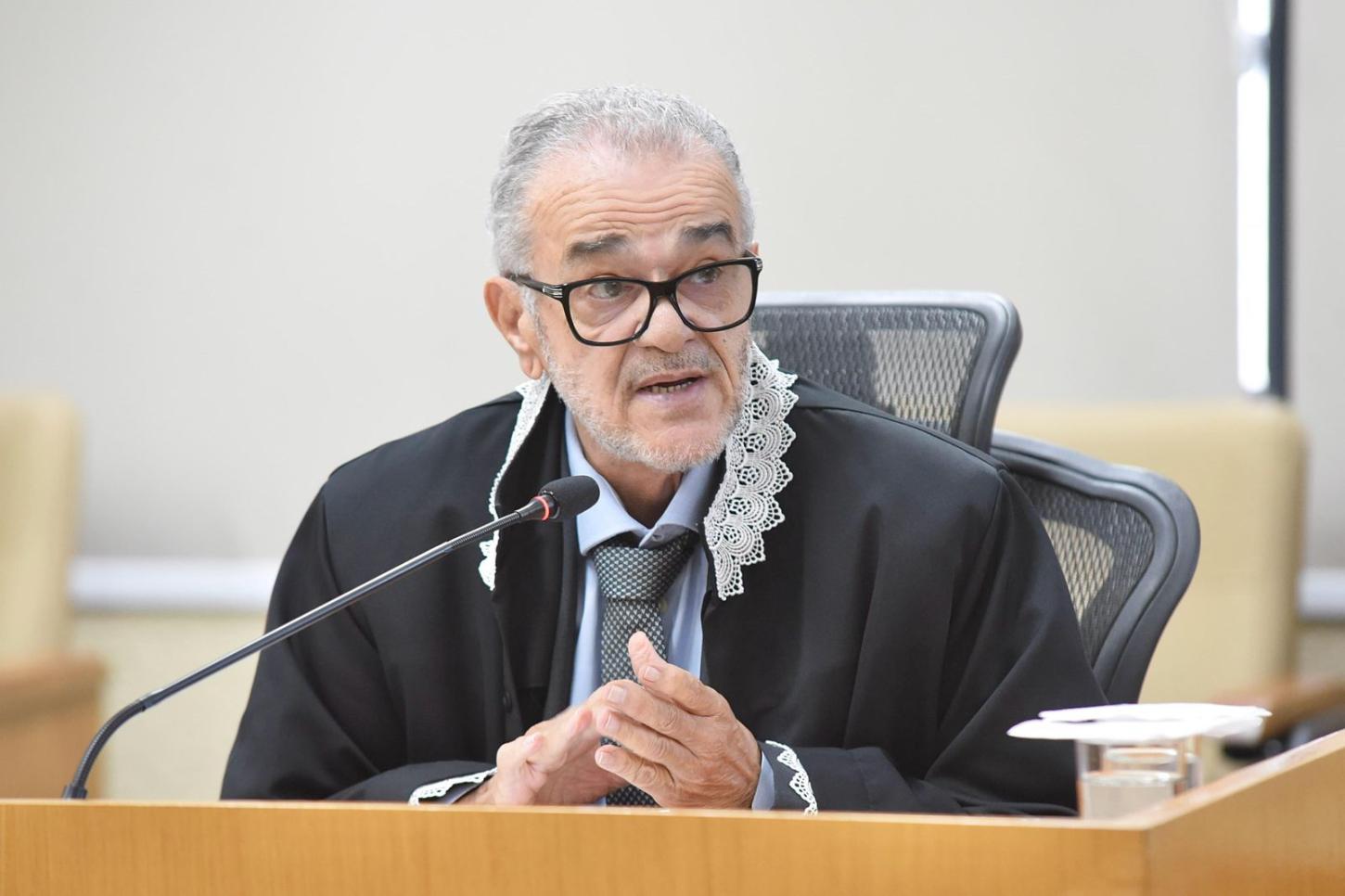 TCE mantém concurso público de Lagarto