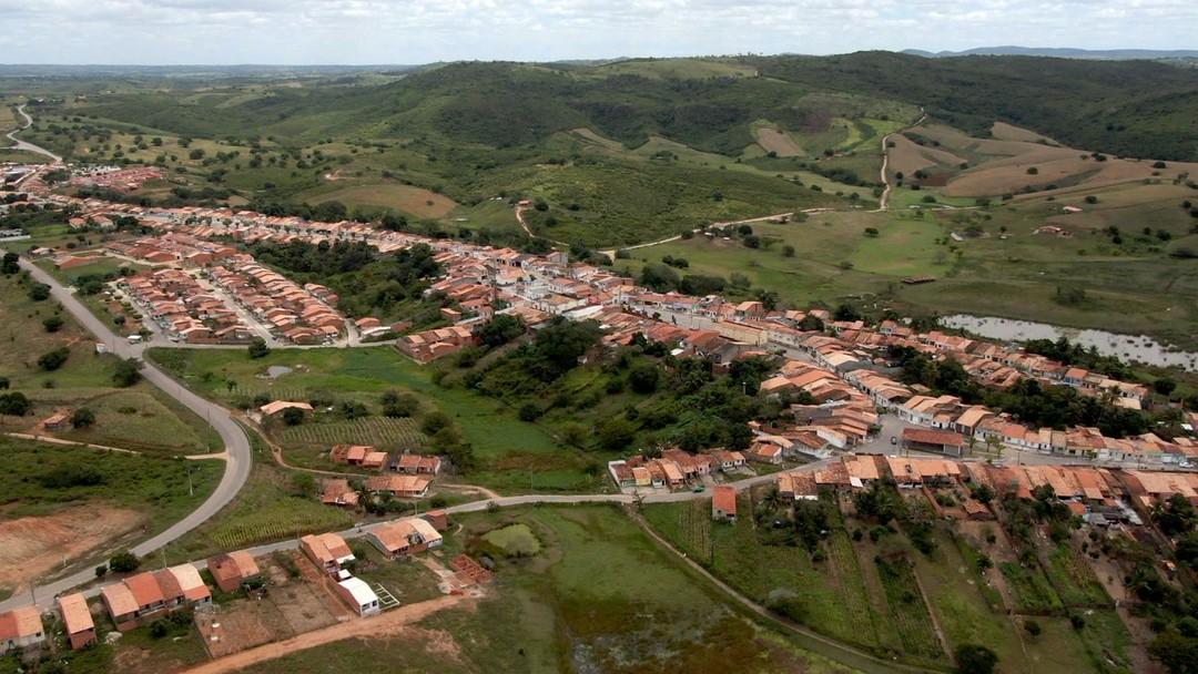 Tremor de terra é registrado em Canhoba, Sergipe