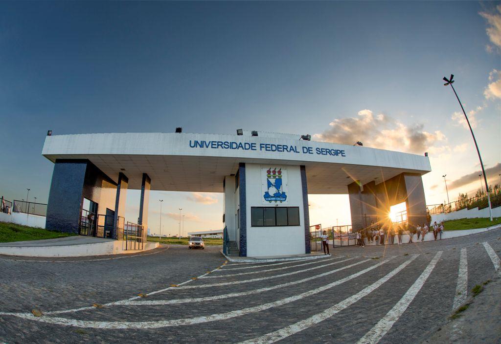 UFS define chapas para eleição de reitor: conheça os candidatos
