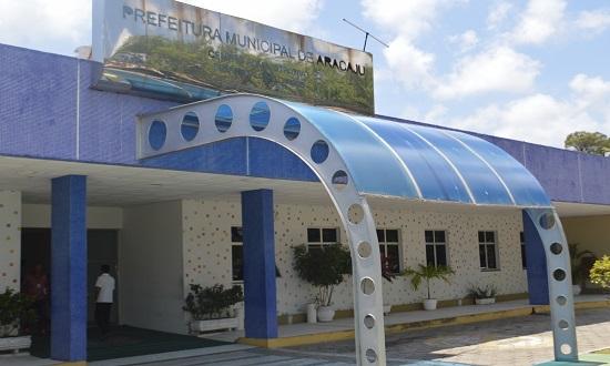 Vereador denuncia possíveis irregularidades em contrato da Prefeitura de Aracaju
