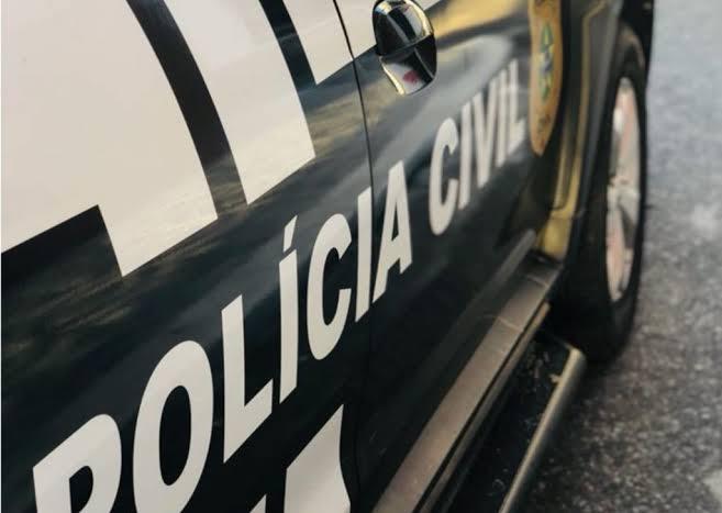 Acusado de homicidio de idoso em Itaporanga é preso em flagrante